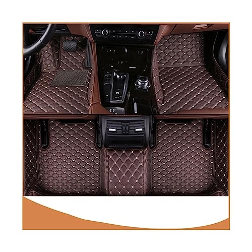 Tapis de sol voiture Kia Sportage R finition premium