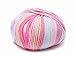 Produktbild Rico Design Wolle Rico Baby Dream dk, 50g Rosa Mix