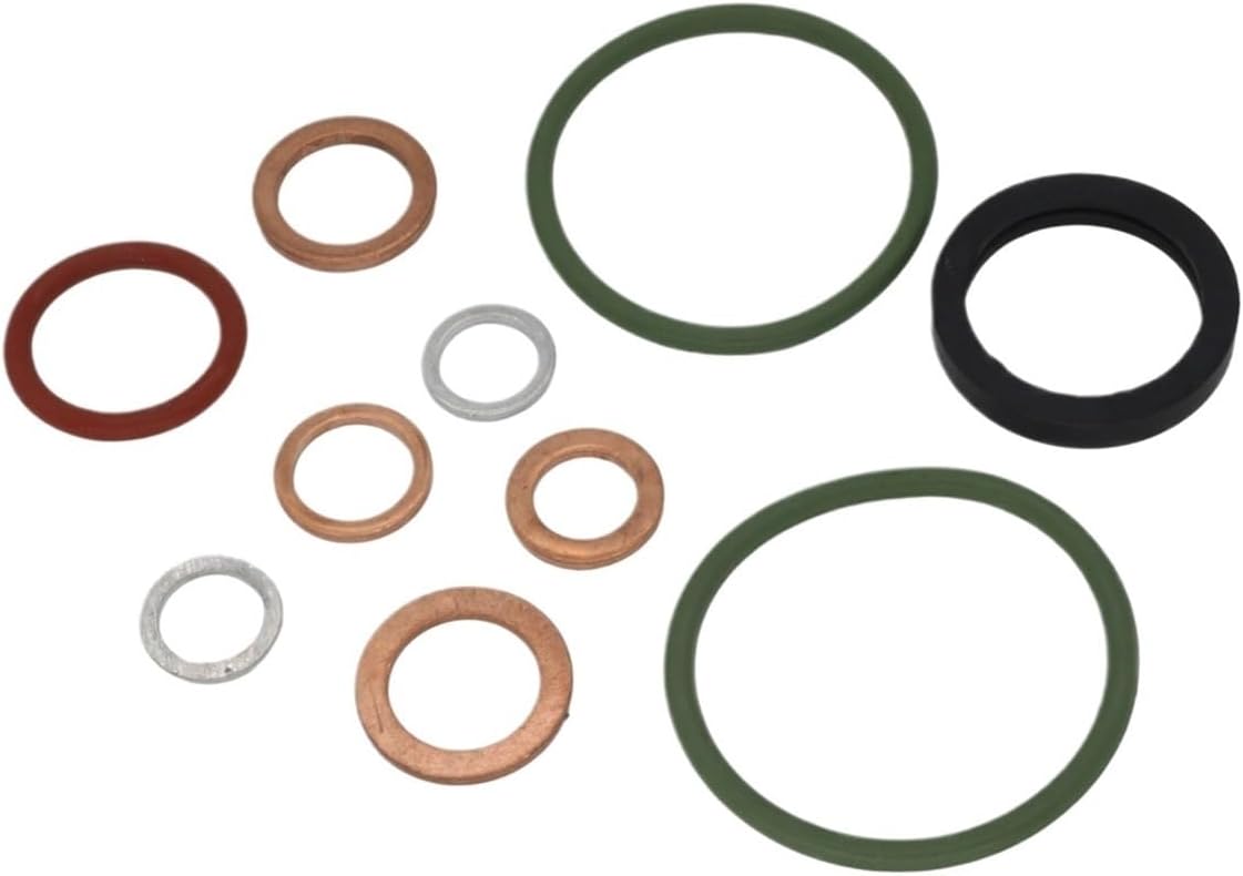 Connection Gaskets Replaces Compatible with AQAD MD TAMD TMD 30 40 Engine 3582595 875646 875734 876313 876398