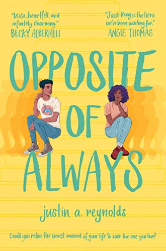 Télécharger Opposite of Always (English Edition) PDF
