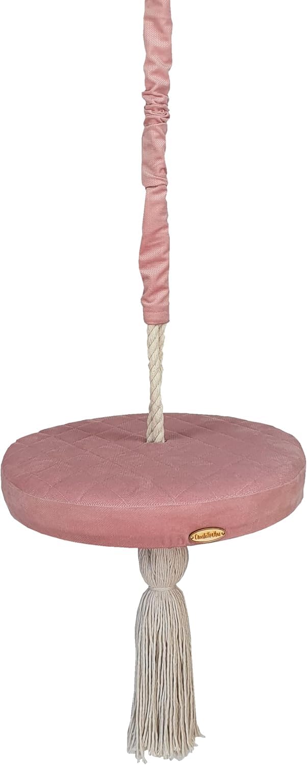 Create for you® - Baby Ring-Schaukel