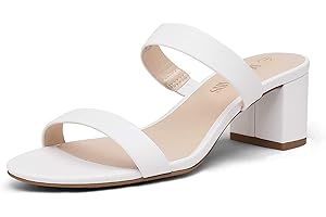 Cozy Up in Comfort and Style: White Sandals in Size 5