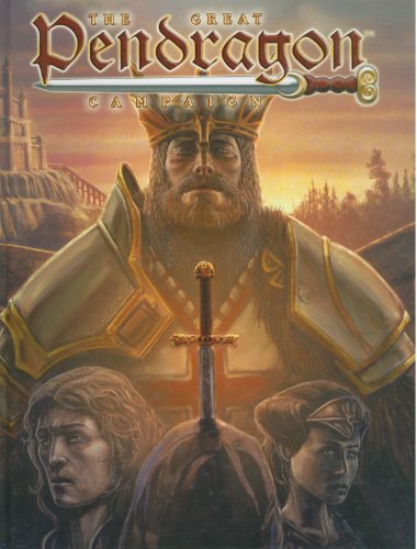 The Great Pendragon Campaign