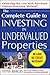 The Complete Guide to Investing in Undervalued Properties