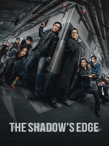 The Shadow's Edge