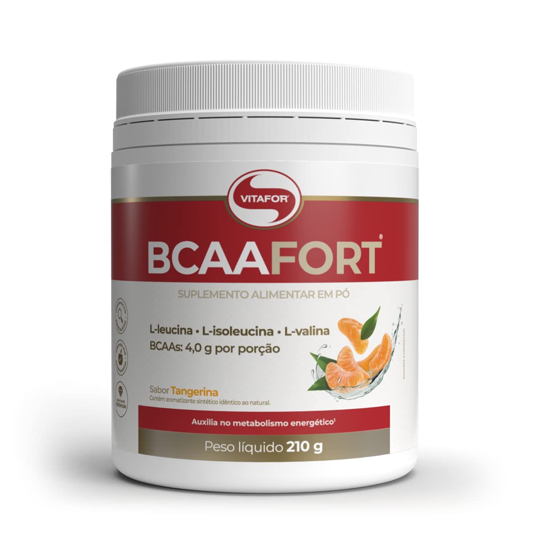 Vitafor BCAA Fort