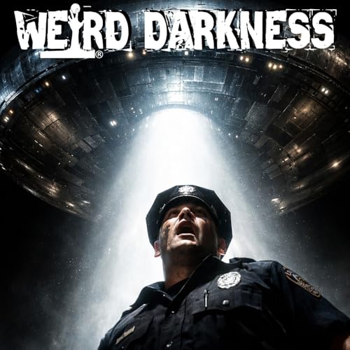 Five Cops Chased A Flying Saucer for 86 Miles | The Air Force Told Them It Was Venus