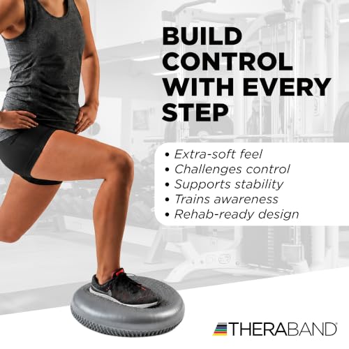 Image of THERABAND Stability Trainer Pad