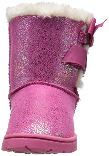 Rampage Lil Beatrix Bootie (Toddler), Pink, 5 M Us Toddler #TOP1