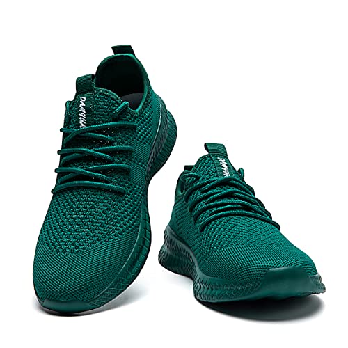 Image of Womens Tennis Shoes Sneakers Walking Running Gym Athletic Slip Resistant Shoes Casual Workout Shoes for Women Lightweight Breathable Comfortable