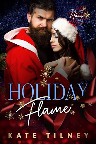 Holiday Flame