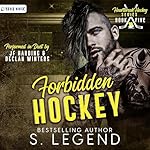 Cover of Forbidden Hockey