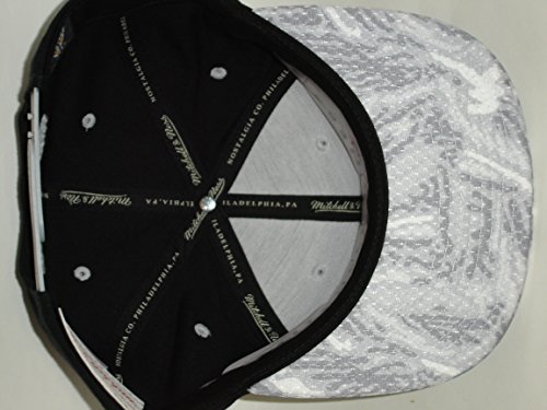 Mitchell & Ness NHL Montreal Maroons Gorra Snapback miniatura 6