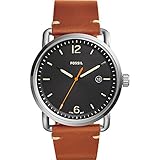 Fossil Mens The Commuter - FS5328