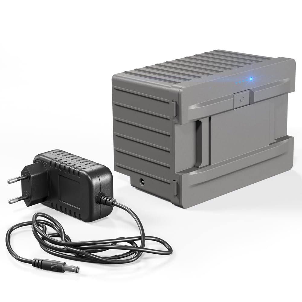 Yolco Batteria modulare Yopower SX4G per scatole frigo portatili