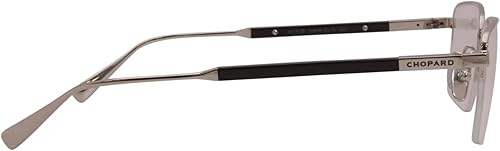 Miniatura 3 de Gafas graduadas Chopard VCHD 18 M Silver 0579, plateado