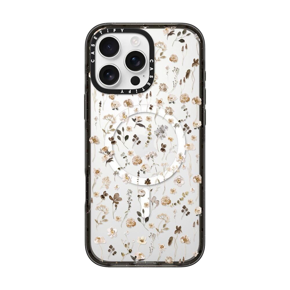 CASETIFY ★ iPhone16proMAX Amazon.com: CASETiFY Impact Case for iPhone 16 Pro Max [Slim