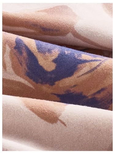 Women's Y2K Floral Ruffle Layered Skirts Graphic A Line Mesh Going Out Mini Skirt4