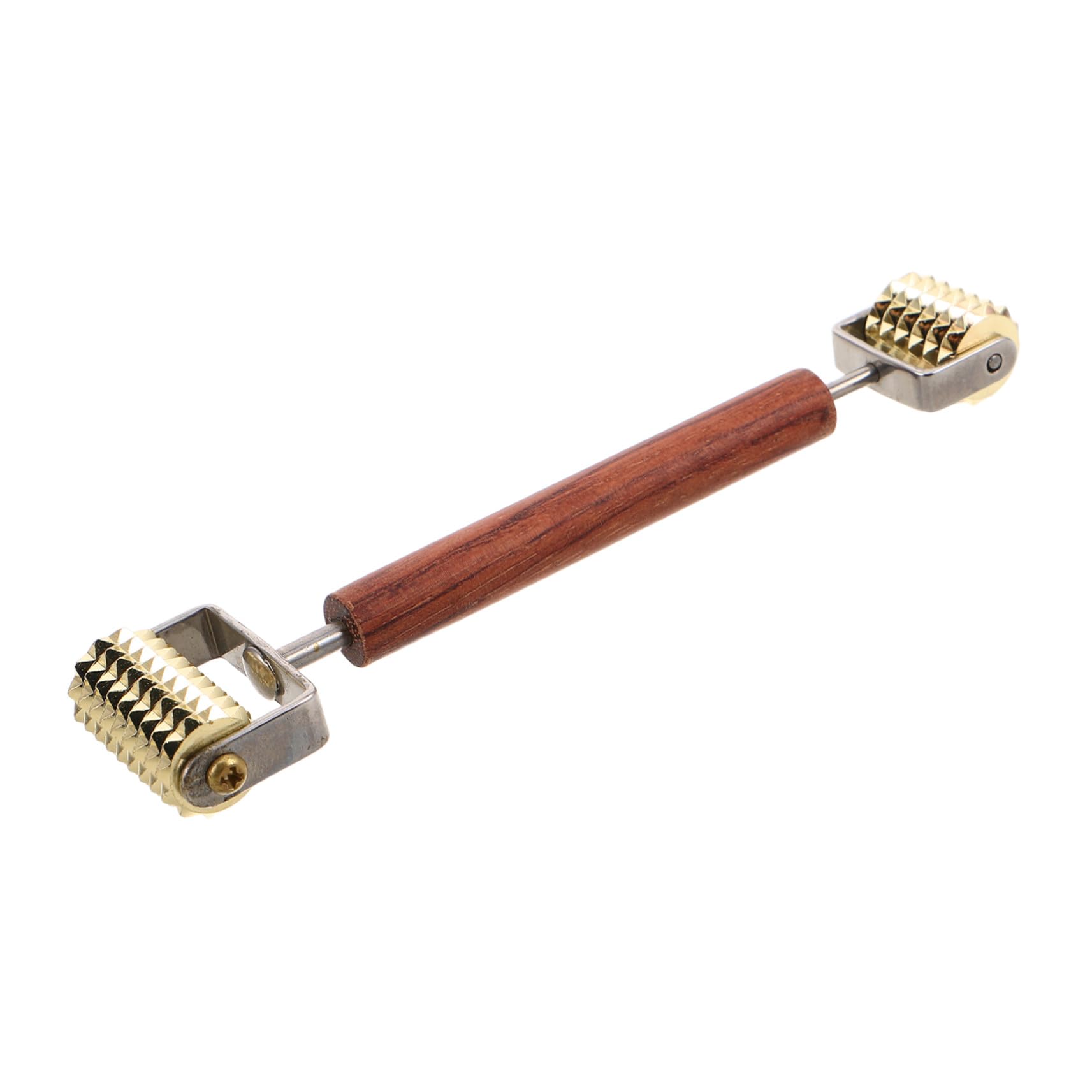 Rodillo Facial de Madera Natural para Mujer Masajeador Multifuncional V para Tonificar Levantar y Relajar Músculos Faciales Herramienta Compacta para Cuidado Piel Casa y Viaje