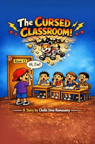 The Cursed Classroom