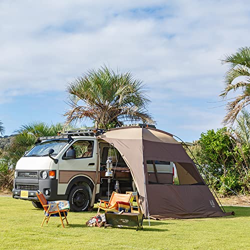 Amazon.co.jp: ogawa(オガワ): カーサイド