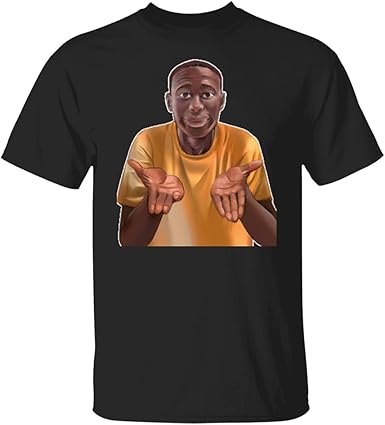 khaby lame camisa