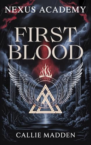 Nexus Academy: First Blood
