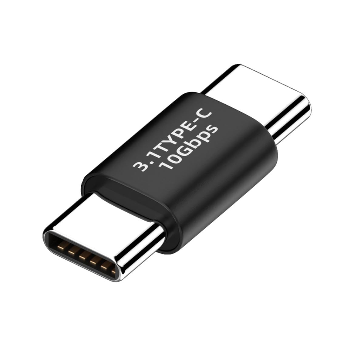 CY Adaptateur USB-C USB 3.1 Type C Mâle Vers Micro USB 3.0 Mâle