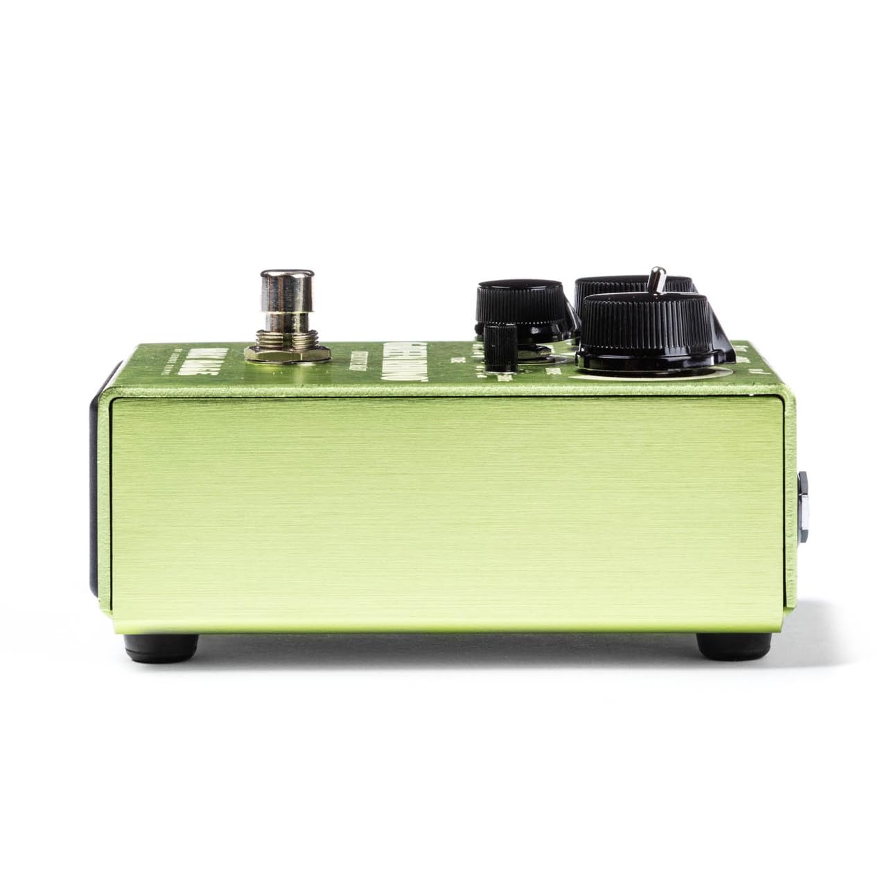 Amazon.com: Way Huge WHE207 Green Rhino Overdrive MKIV Bundle with