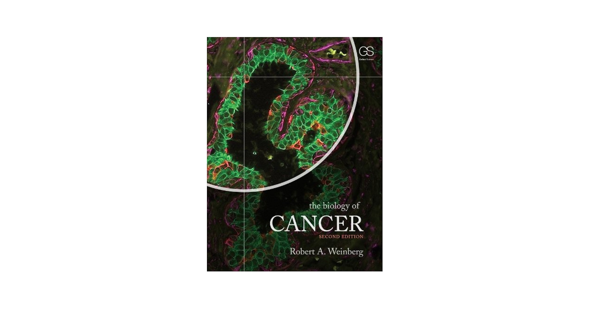 The Biology of Cancer: Weinberg, Robert A., Weinberg, Robert