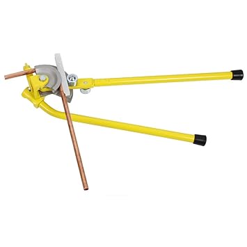 STANLEY 0-70-452 Pipe Bender, 15-22 mm