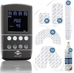 axion STIM-PRO X9B