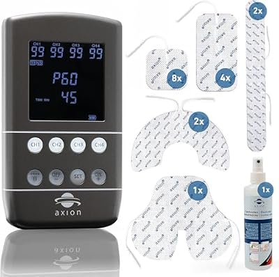 axion STIM-PRO X9B