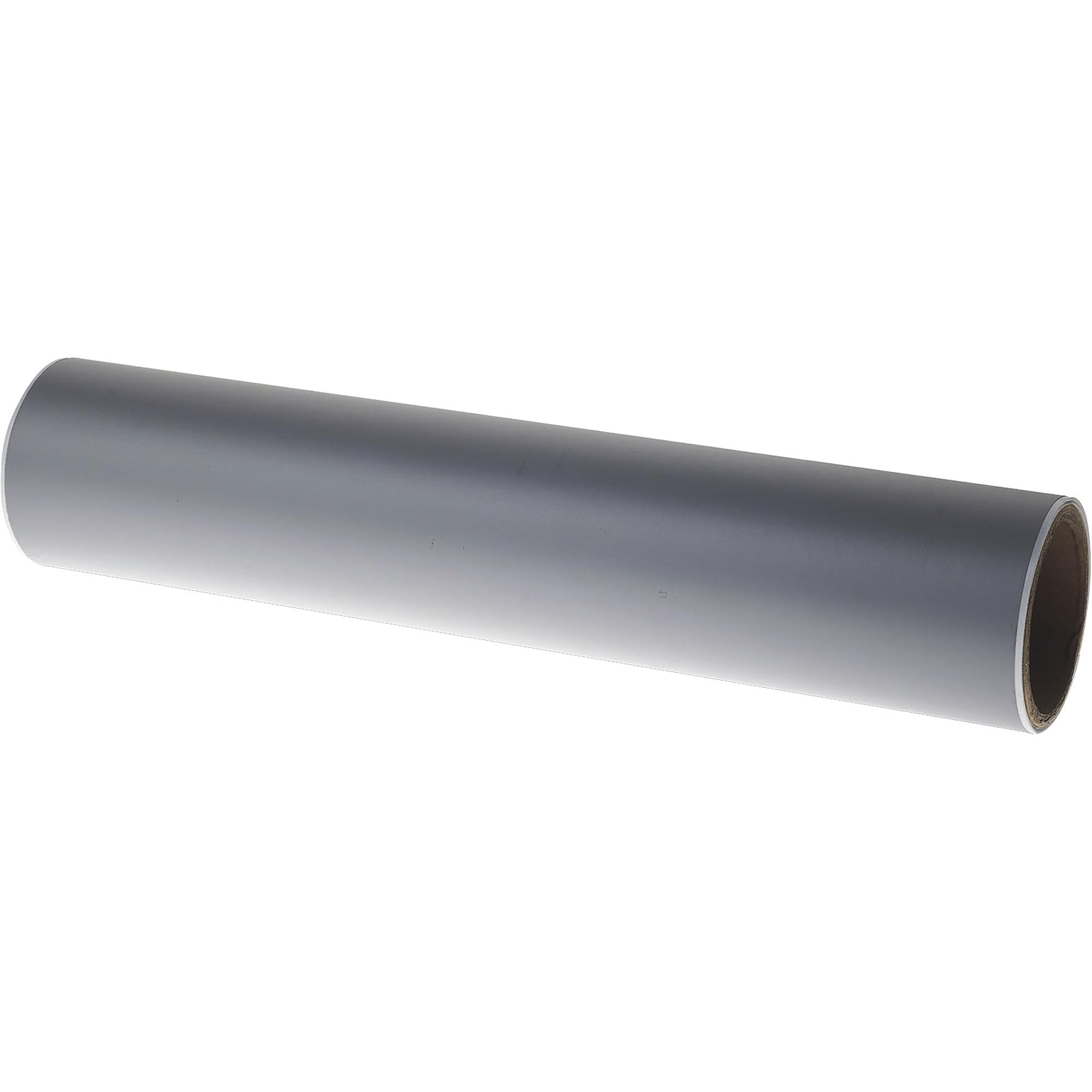 Triton Products Shadow Board Self-Adhesive Vinyl Tape for Pegboard Organization - 60 Inch L x 12 Inch W x 11mm D, Gray