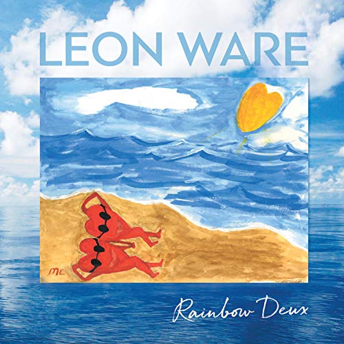 Leon Ware