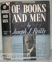 Of books and men B0011GG8WQ Book Cover