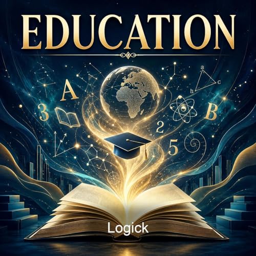 Logick cover art