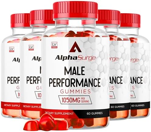 Is testing for purity mandatory for all male enhancement supplements?
