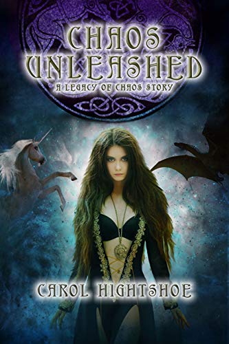 Cover of Chaos Unleashed