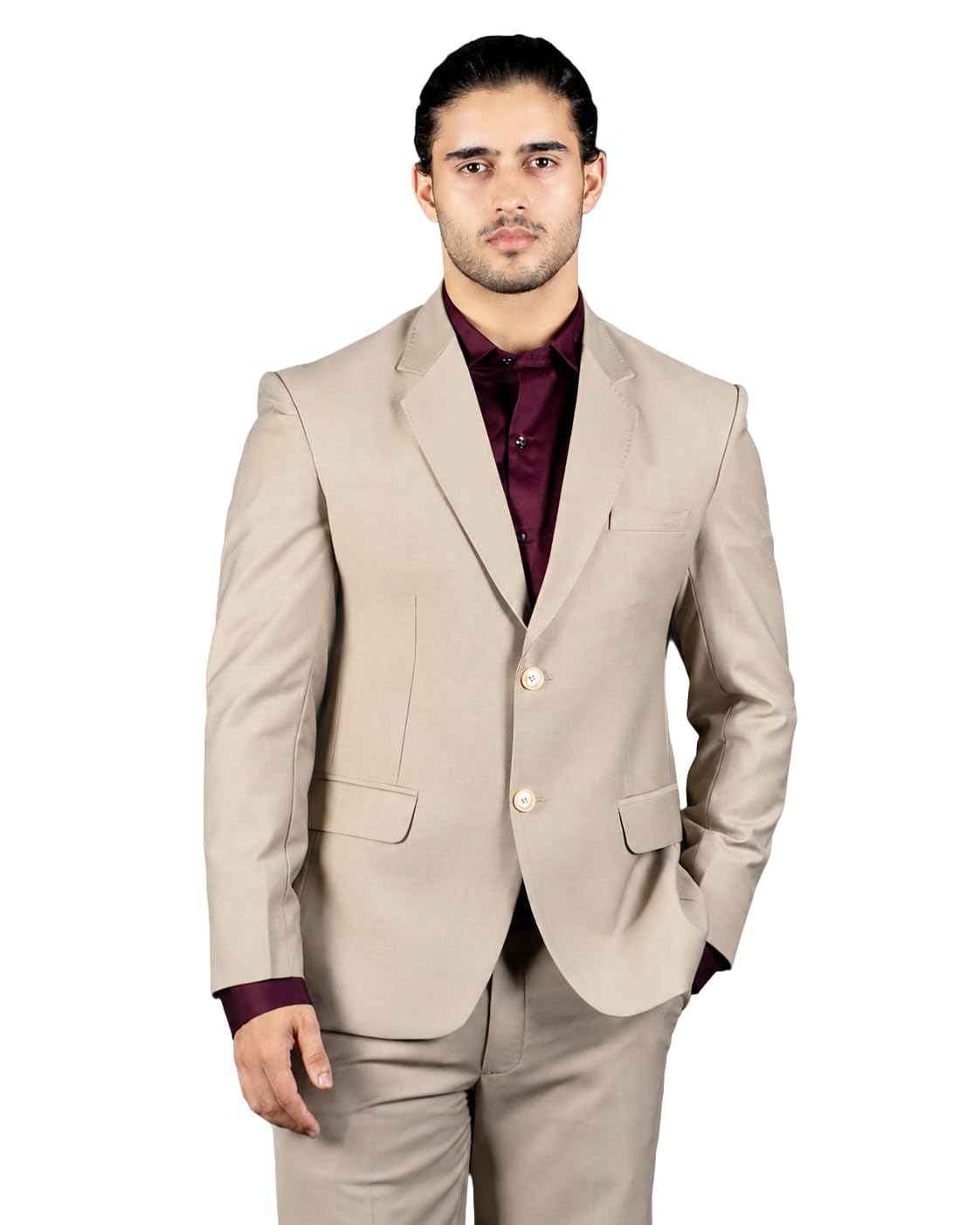 Mens Suit Blazer and trauser-picture-12