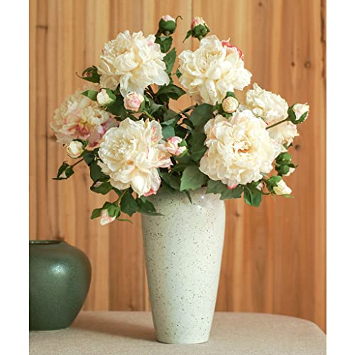 Bouquets de pivoines faits main pour embellir vos réceptions - 6