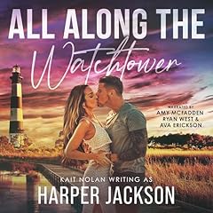 Couverture de All Along the Watchtower