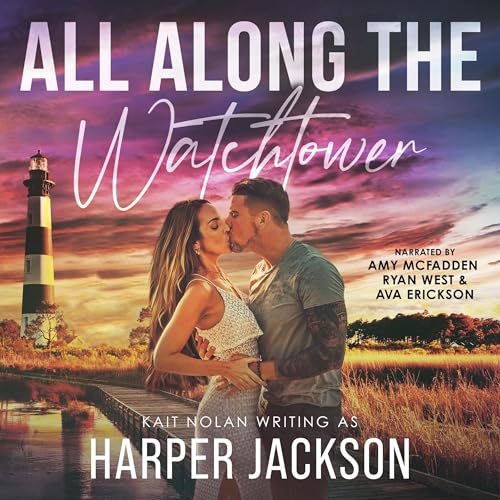 All Along the Watchtower (Written by Harper Jackson, Kait Nolan) episode artwork