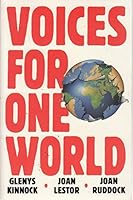 Voices for One World 0006372473 Book Cover