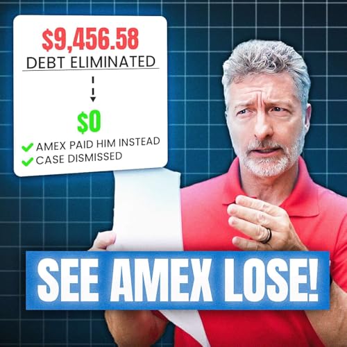 How a MEMBER Beat American Express in Court