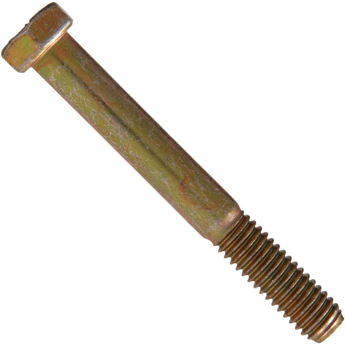 Vis tête hexagonale Grade 8 Hillman 1/4" x 1" boîte de 100