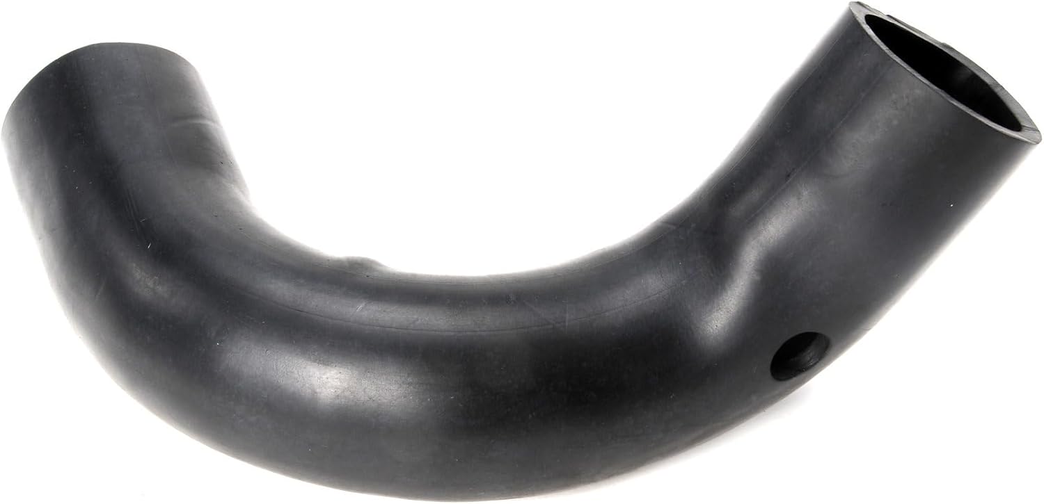 Fuel Filler Hose 2.25 Inch ID Fits 1976–1977 Jeep CJ5 CJ6 CJ7 | PORC Off Road Products | Replaces 5354760, 17740.02