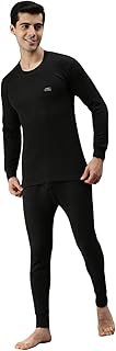 lux cott's wool Lux Cottswool Men's Cotton Thermal Set-picture-34