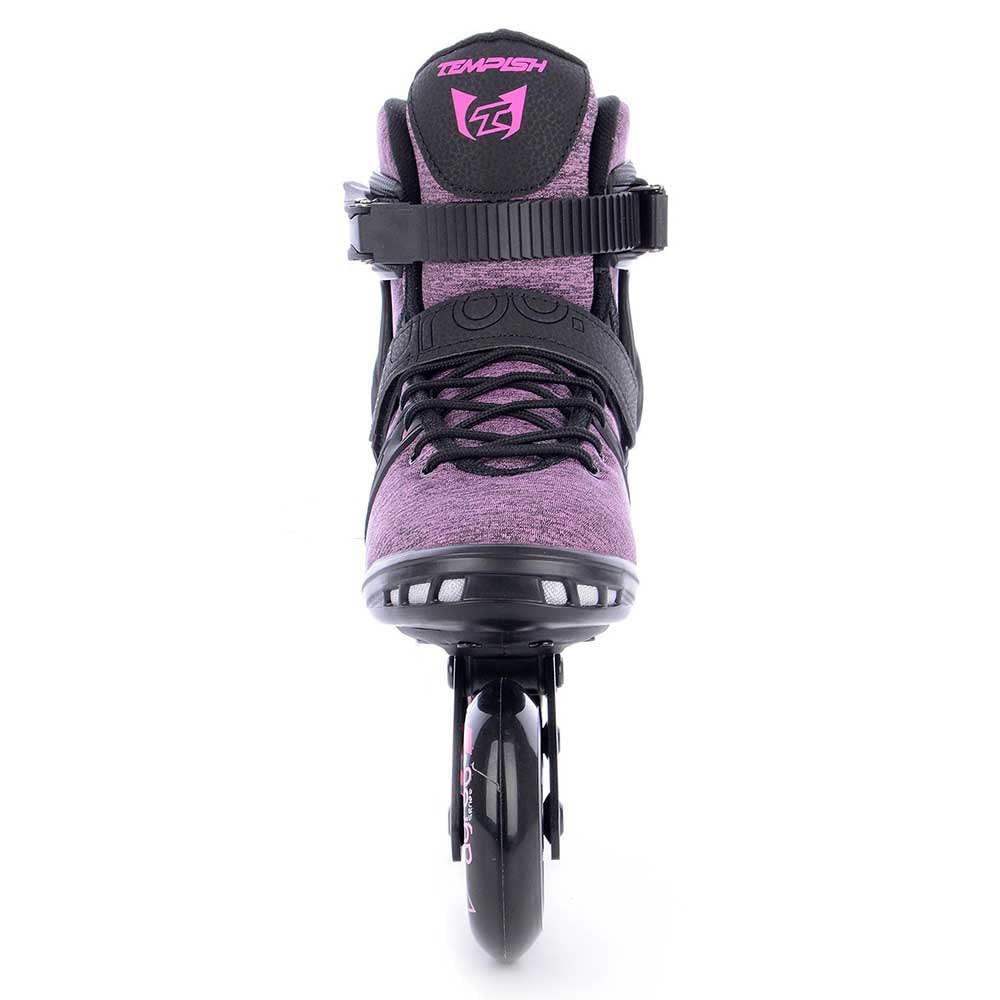 Tempish Ayroo Rolki Damskie (Czarny - 43)