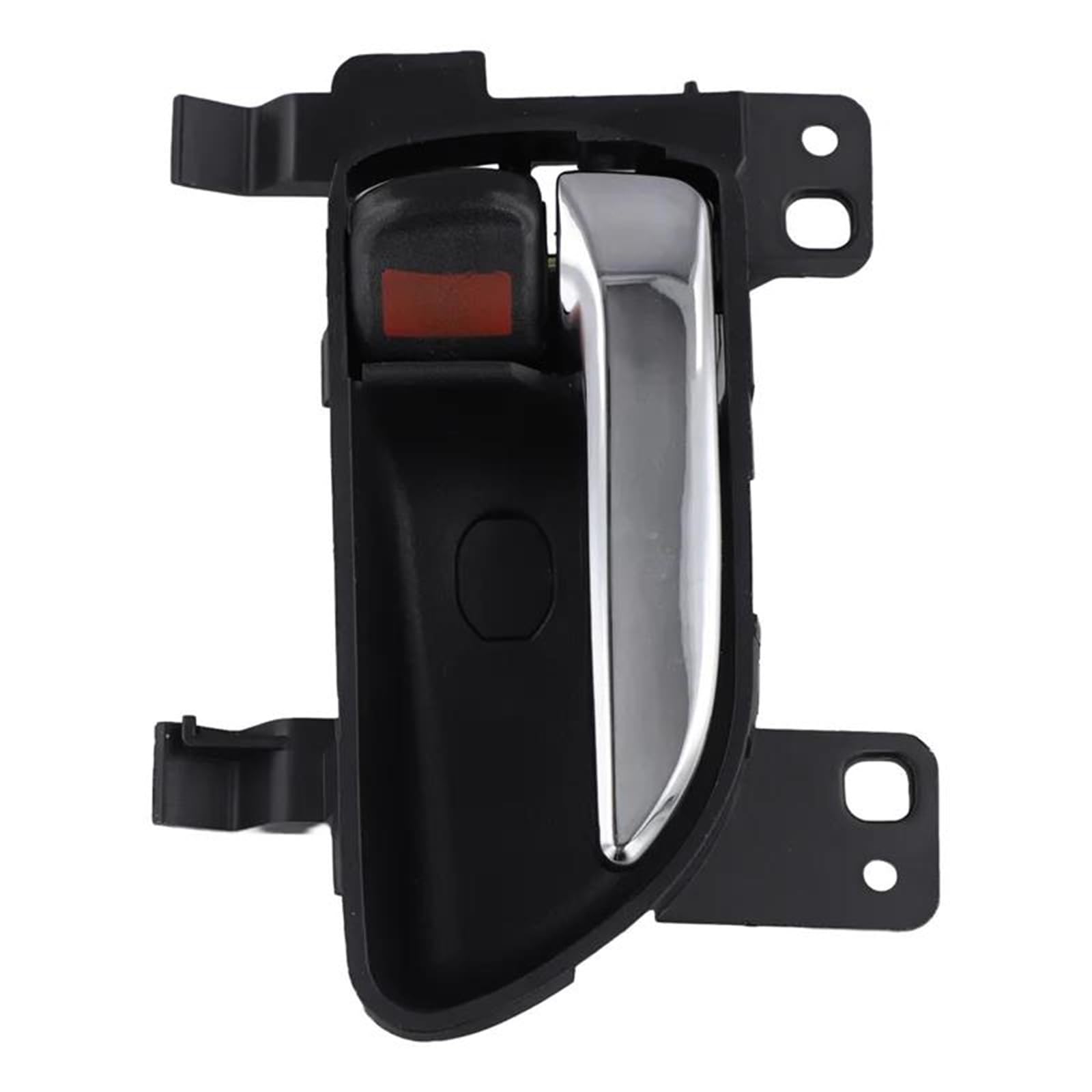 Zapora One Color Car Front Right Side Door Interior Handle For Subaru For Impreza 2012-2018 Xv For Crosstrek 2013-2017 Handle Cover